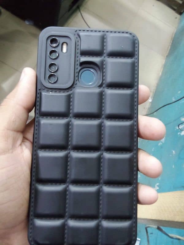 tecno Spark 5 Pro 0