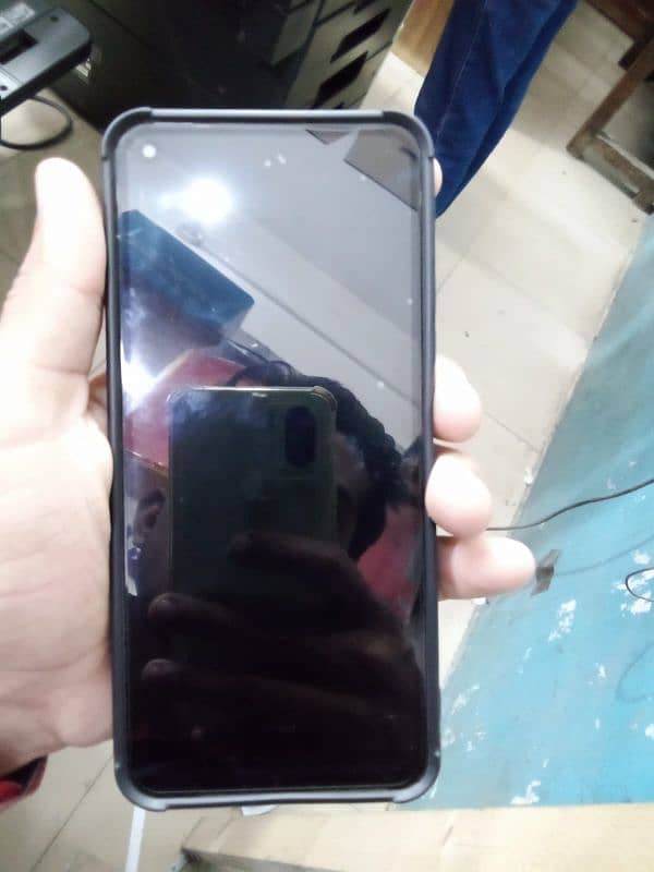 tecno Spark 5 Pro 6