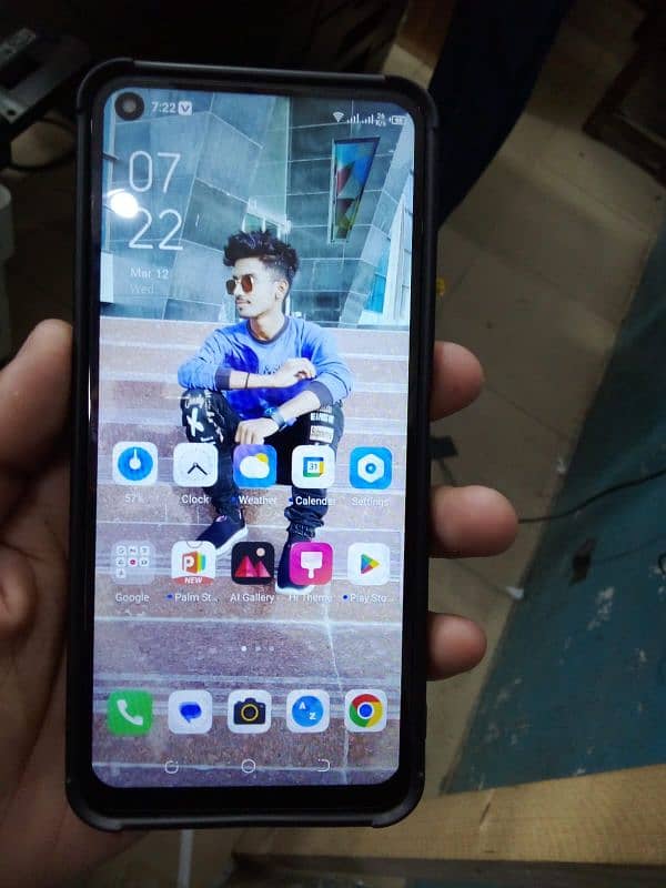 tecno Spark 5 Pro 7