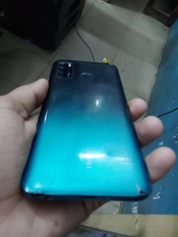 tecno Spark 5 Pro 9