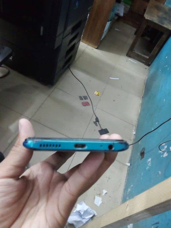 tecno Spark 5 Pro 12