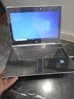 HP CORE i7 8th generation