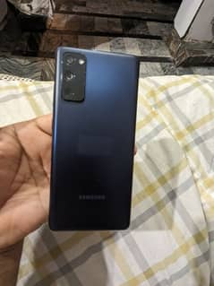 Samsung s20 fe 5G