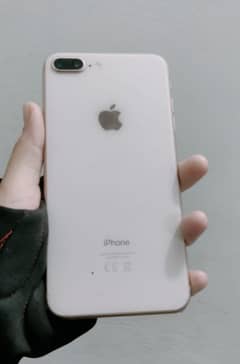 iPhone 8plus OFFICIAL PTA APPROVED