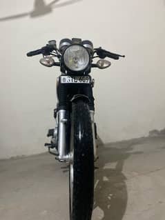 Suzuki 150 se