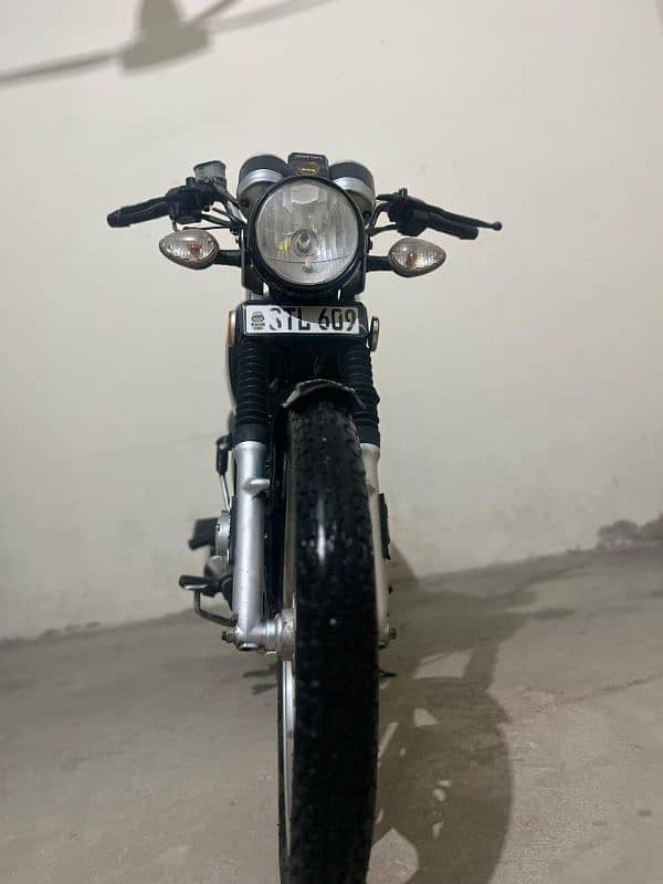 Suzuki 150 se 0