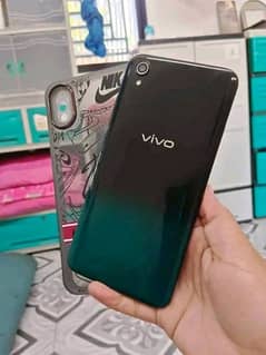 03237004371 Vivo Y95  10/10 5000mh camera face id AI camera 4Gs