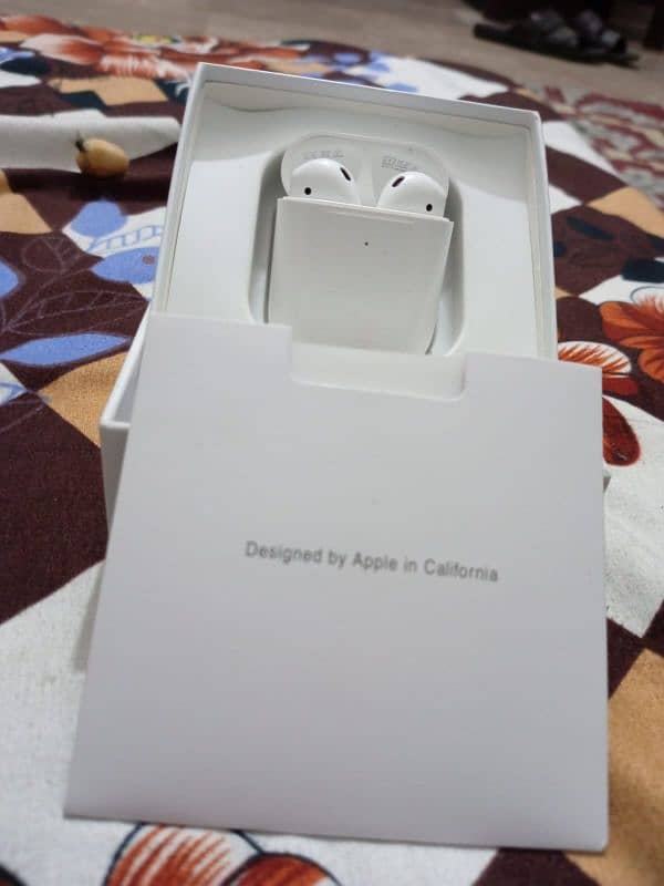 original apple airpods 2 3