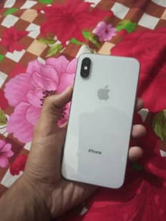 iphone x non pta