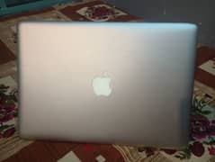 MacBook