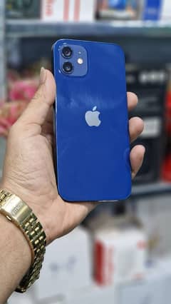 Iphone 12 Non PTA Fu