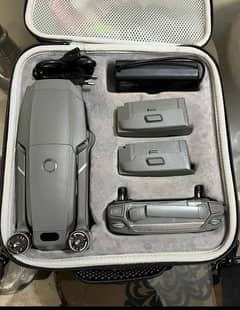 DJI mavic 2 pro urgent sale and exchange read discription 10/10 cond