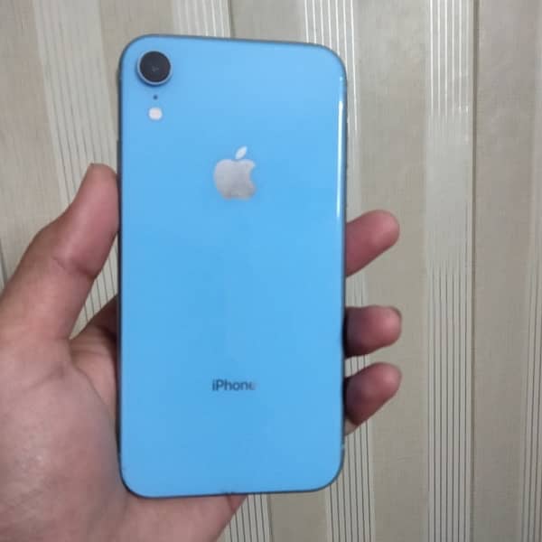 Iphone Xr 2