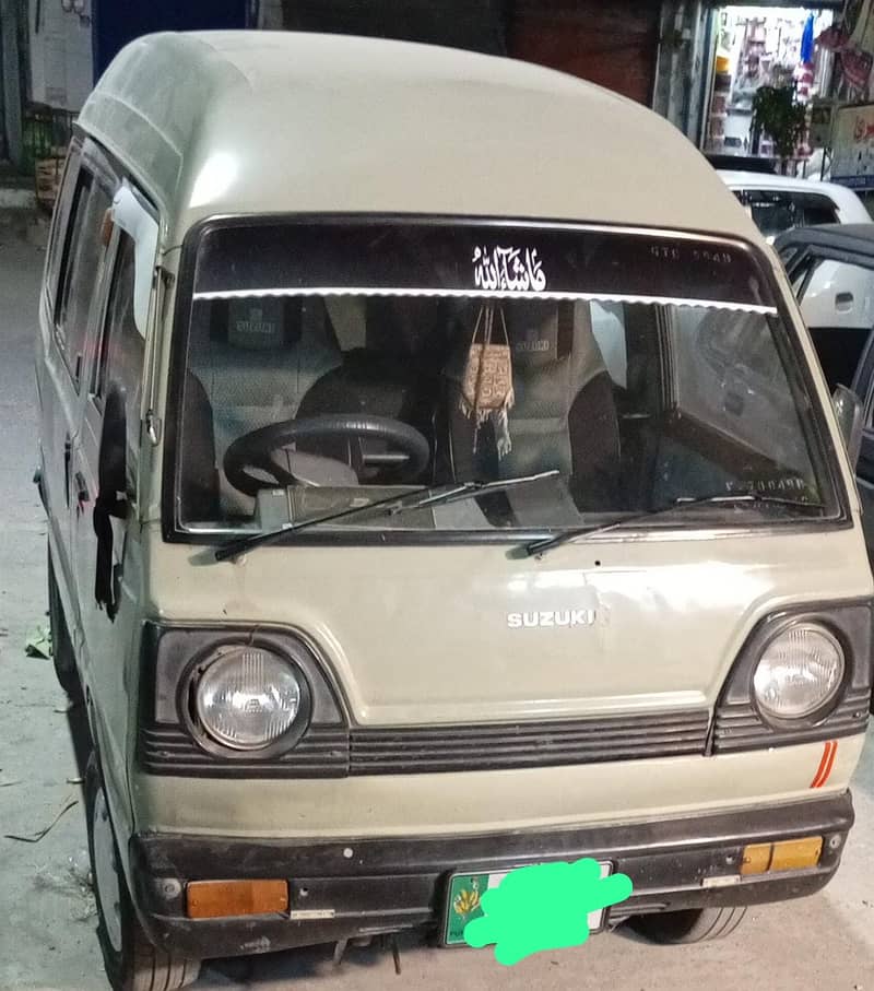 Suzuki Carry 1990   call/whatsapp 0315-1558080 0