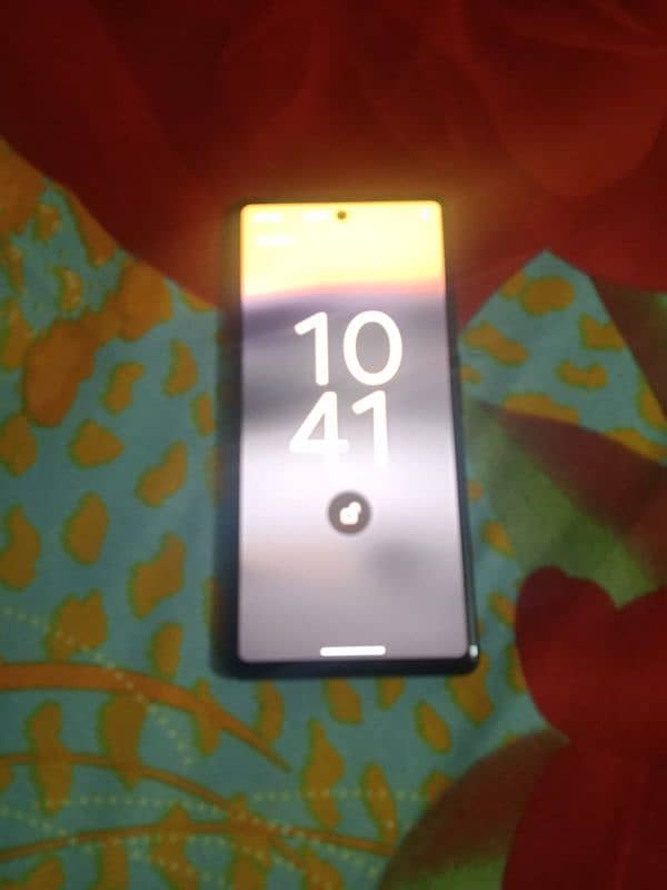 Google pixel 6a dual sim 1