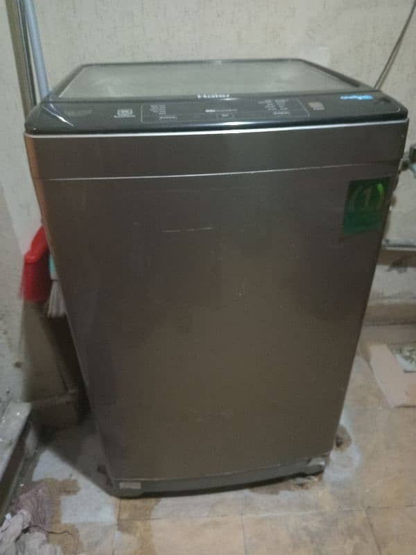 washing machine and dryer 3