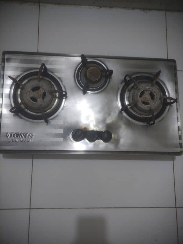 Burner for sale 0