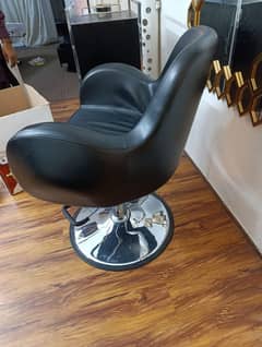 imported haircut chair