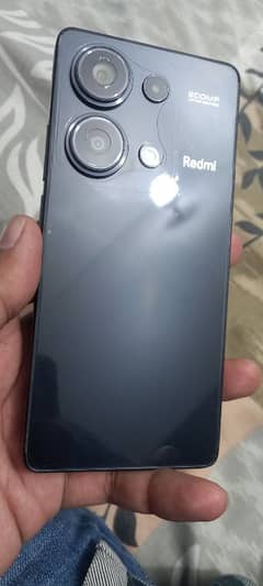 Redmi (Xiaomi) Note 13 Pro