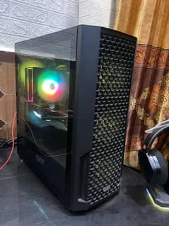 i9 12th With Gtx 4070Ti 12GB GPU Beast Gaming/Editing PC Custom Build