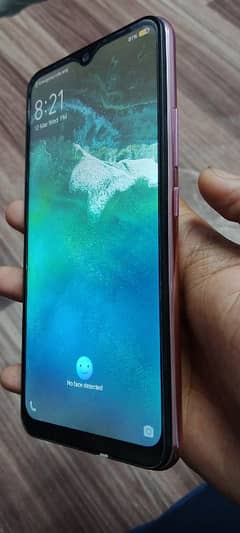 Vivo Y17