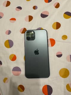 iPhone 11 Pro 256 gb