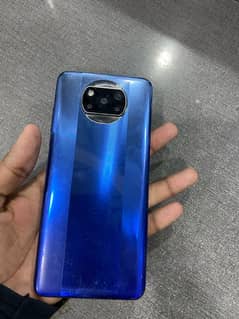 Poco X3 Pro Non PTA