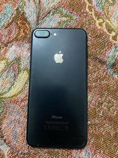 iPhone 7 Plus 128 PTA