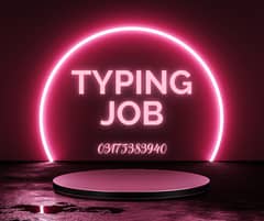 Online Job | Typing Job | Assignment Work | Writing Work