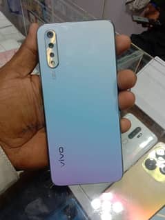 Vivo S1 full box good condition 4.128