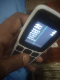 Nokia 106 for sale