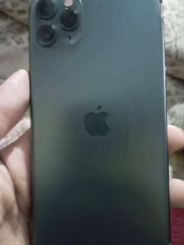 Iphone 11 pro max jv 64gb non pta 2