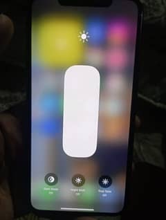 Iphone 11 pro max jv 64gb non pta