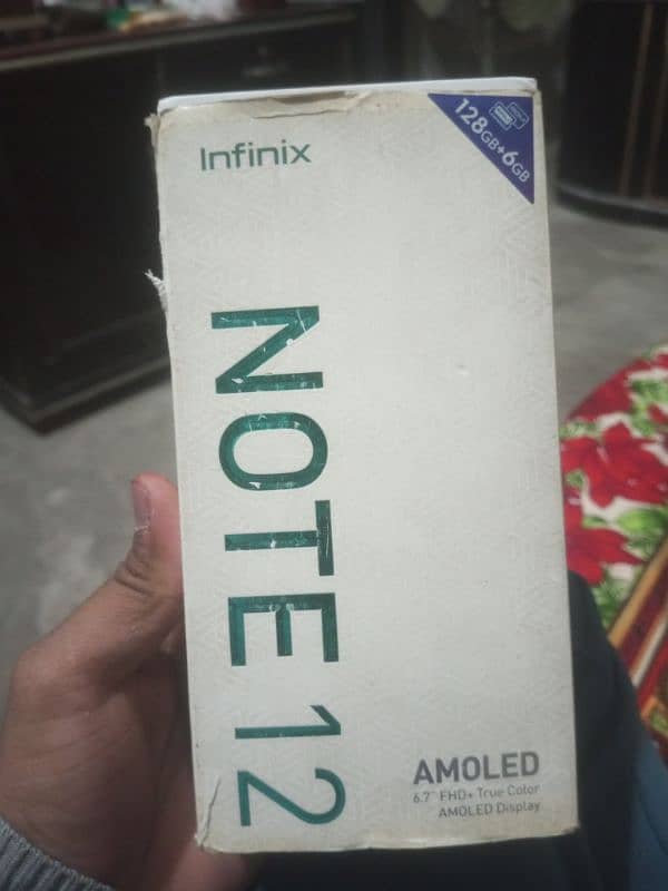 note 12 6/128 1