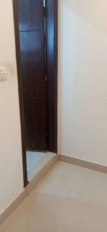 Two bed apartment available for sale in gulberg greens islamabad. 13