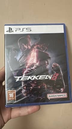 Tekken