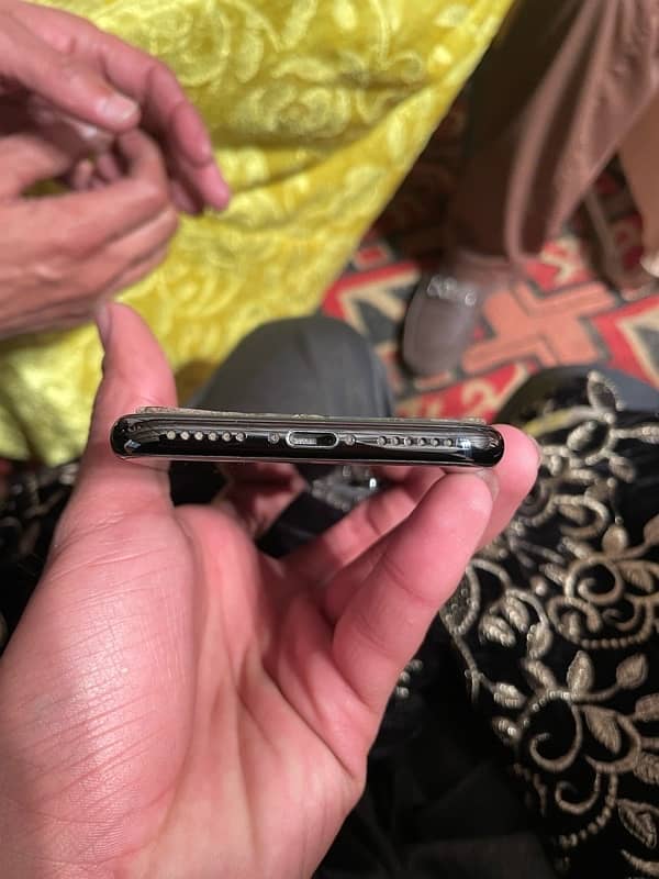 iphone x 64 gb non pta 3