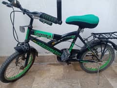 Morgan kids cycle good condition