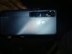 Tecno spark 7 pro