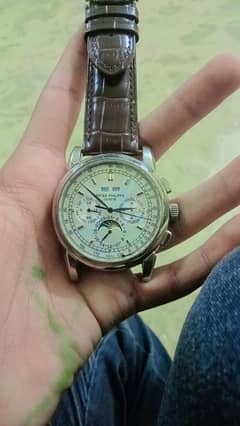 original watch 10by9 condition with all original parts