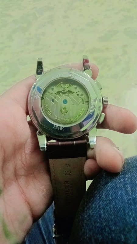 original watch 10by9 condition with all original parts 1