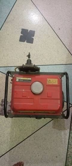 Home Used Generator