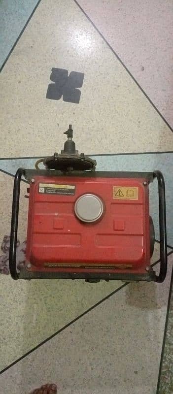 Home Used Generator 0