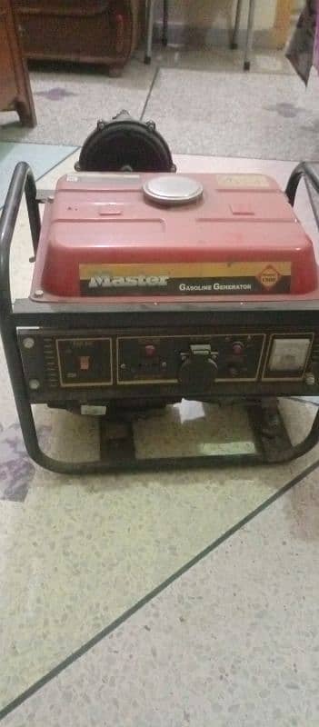 Home Used Generator 1