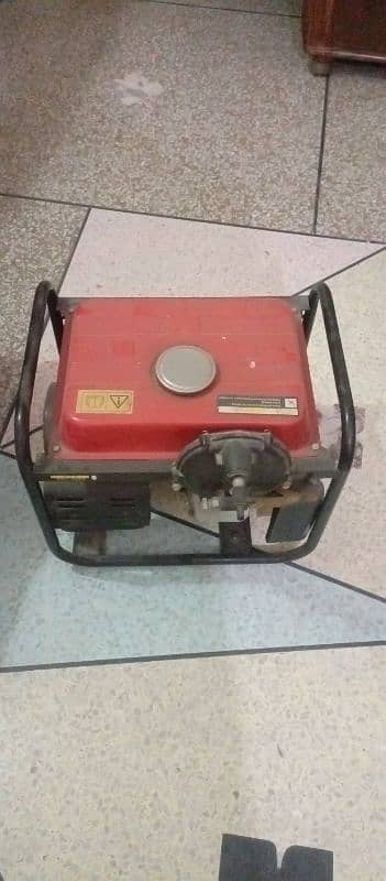 Home Used Generator 2