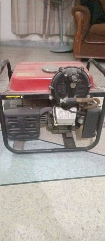 Home Used Generator 3