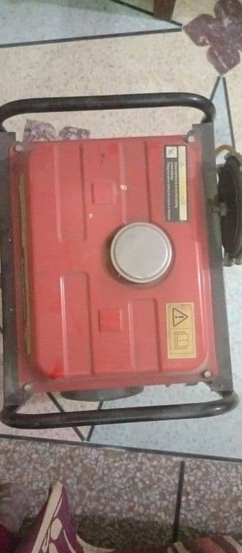 Home Used Generator 4