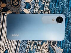 Oppo A17K 0332 7142059