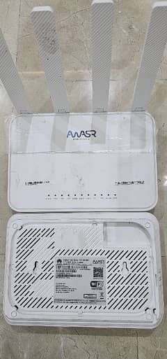 Huawei OptiXstar Fiber Router HG8145X6N