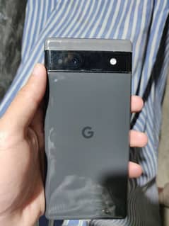 Google pixel 6a (8/128)